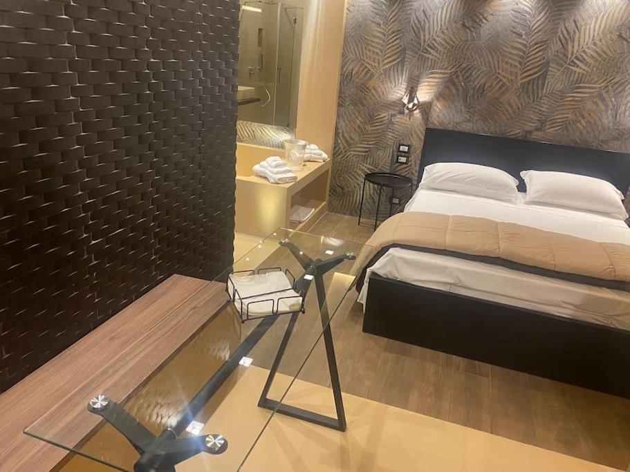 Montesantogroup Suite House Nel Centro Di Napoli Eksteriør billede