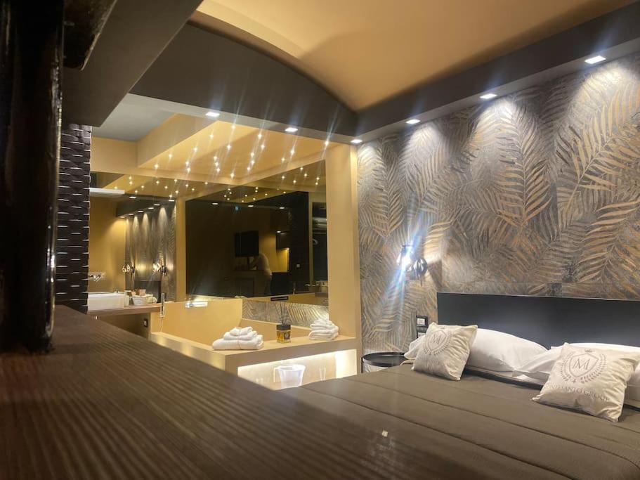 Montesantogroup Suite House Nel Centro Di Napoli Eksteriør billede
