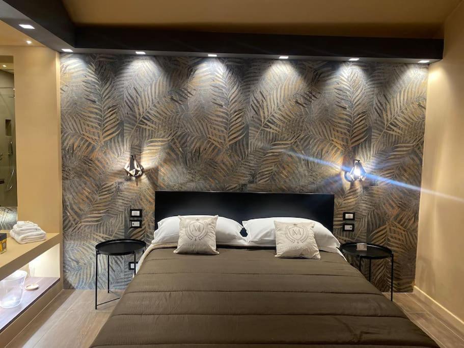 Montesantogroup Suite House Nel Centro Di Napoli Eksteriør billede