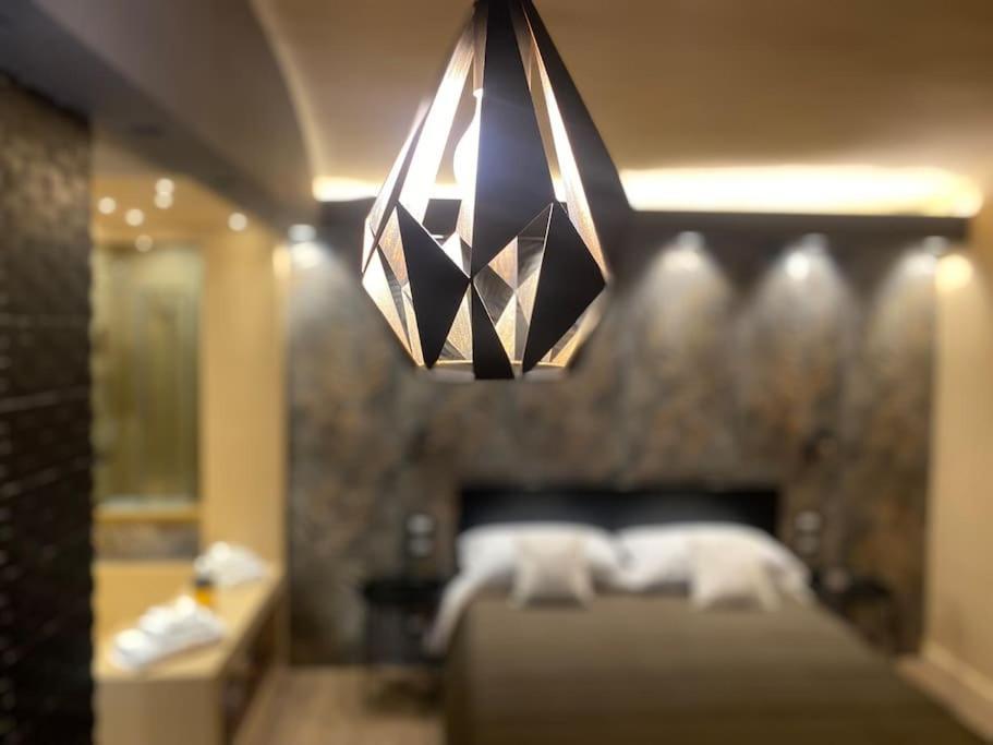 Montesantogroup Suite House Nel Centro Di Napoli Eksteriør billede