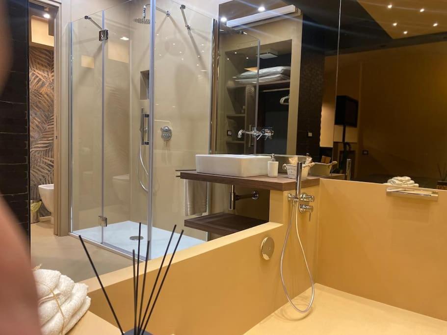 Montesantogroup Suite House Nel Centro Di Napoli Eksteriør billede