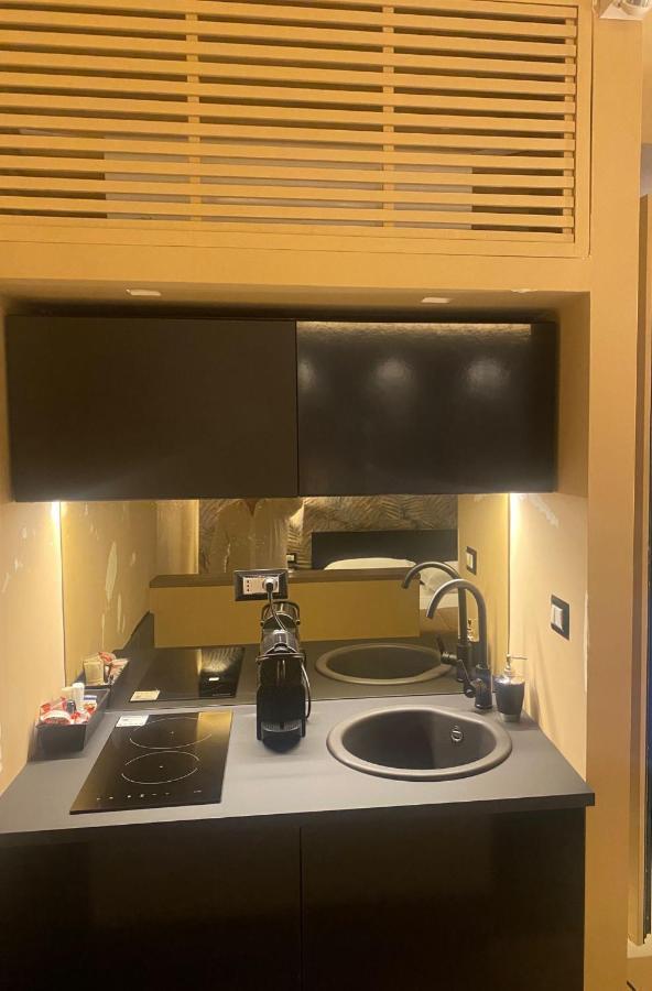 Montesantogroup Suite House Nel Centro Di Napoli Eksteriør billede