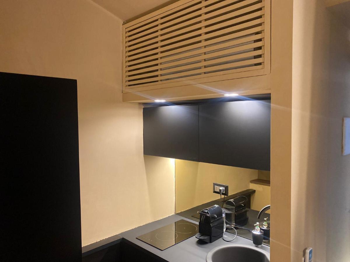 Montesantogroup Suite House Nel Centro Di Napoli Eksteriør billede